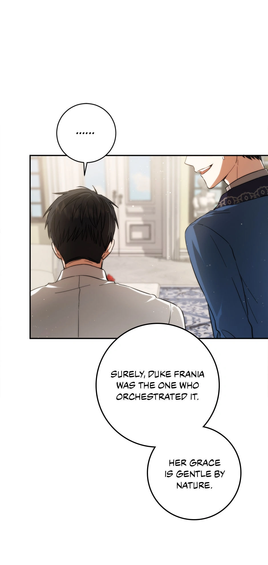 The Princess’s Double Life Chapter 84 - Page 32