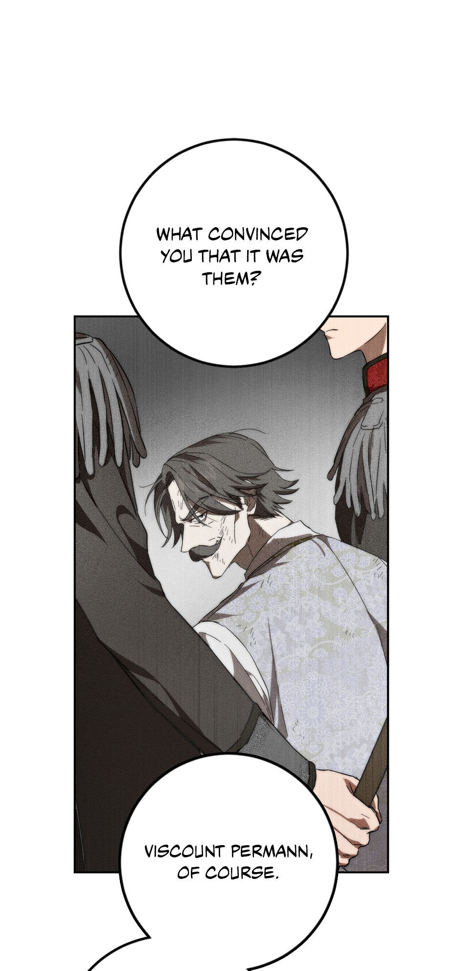 The Princess’s Double Life Chapter 84 - Page 33