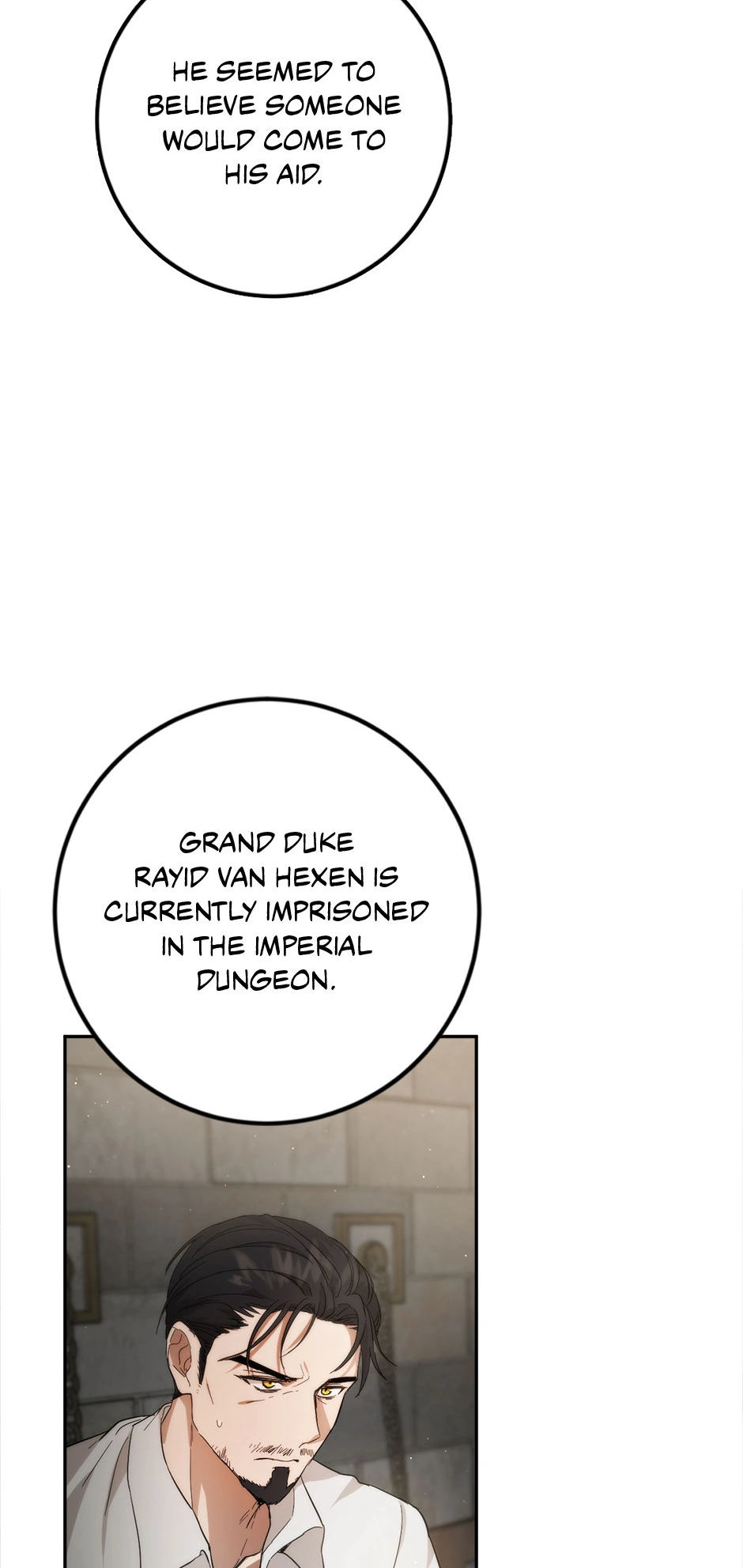 The Princess’s Double Life Chapter 84 - Page 34