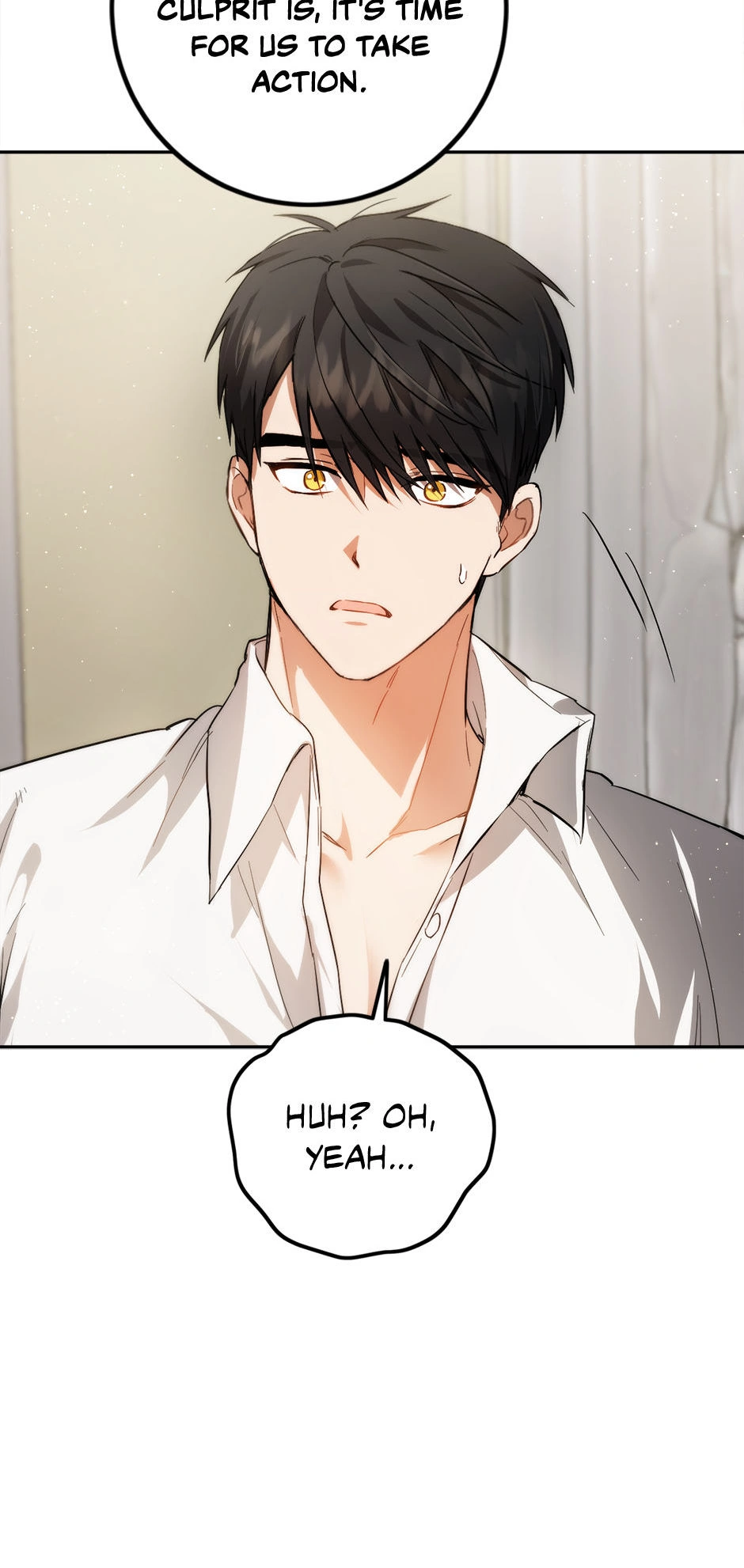 The Princess’s Double Life Chapter 84 - Page 39