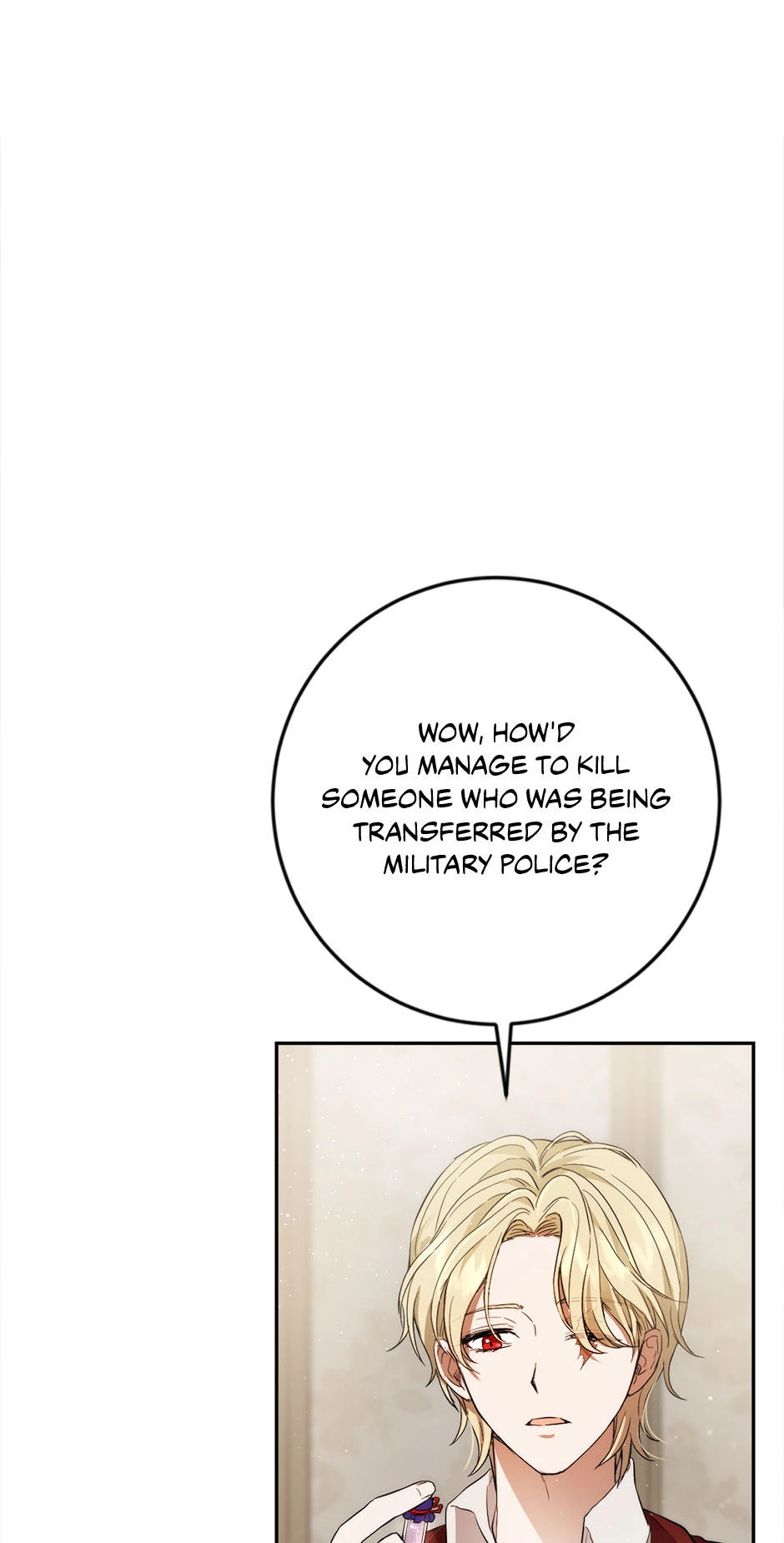 The Princess’s Double Life Chapter 84 - Page 45