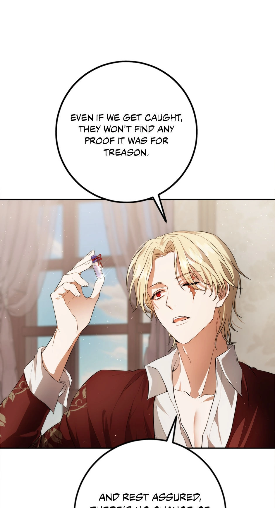 The Princess’s Double Life Chapter 84 - Page 49