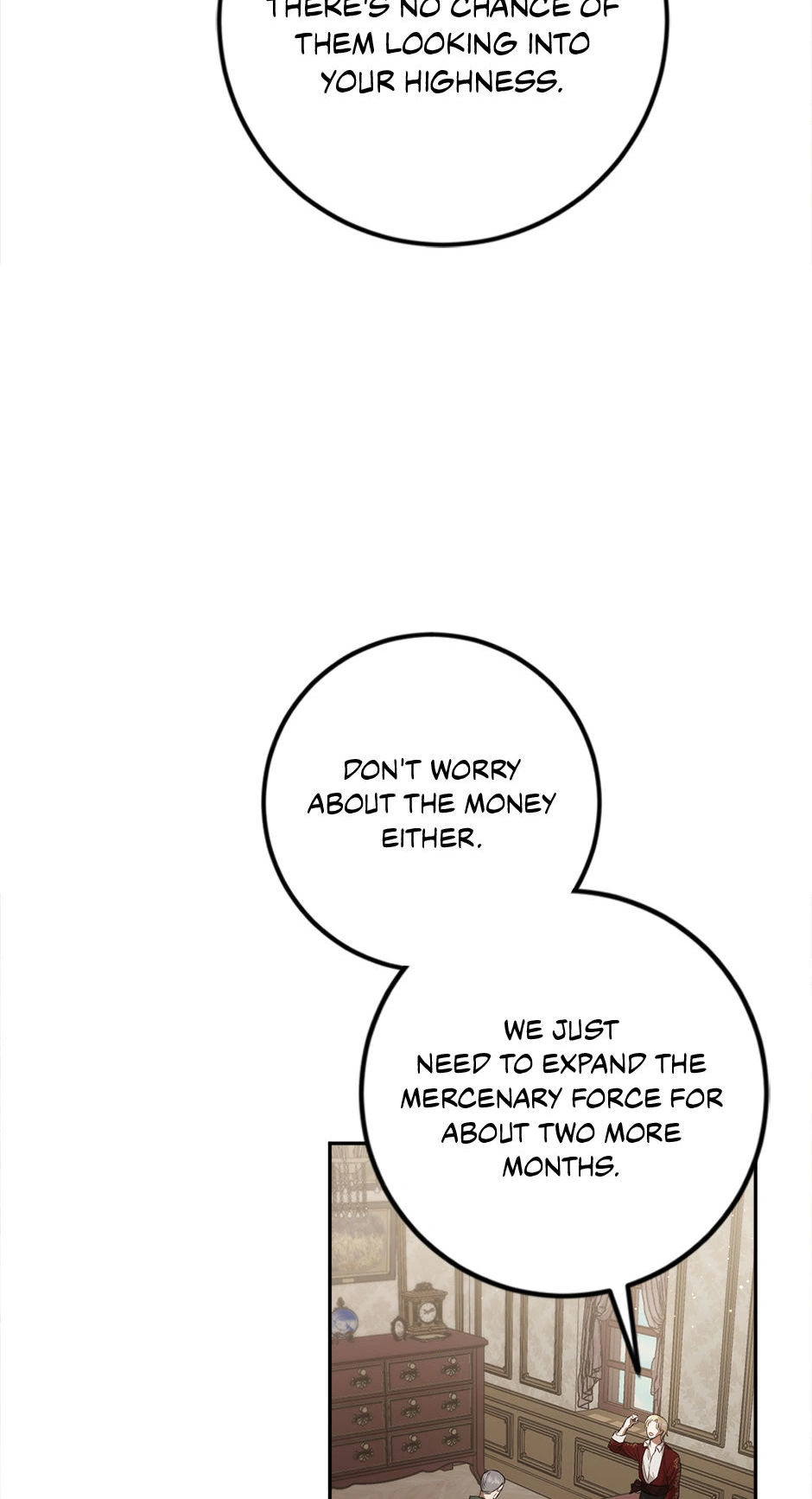 The Princess’s Double Life Chapter 84 - Page 50