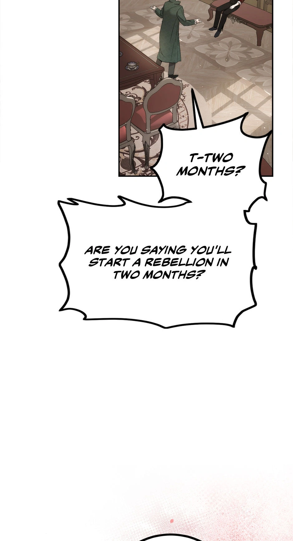 The Princess’s Double Life Chapter 84 - Page 51