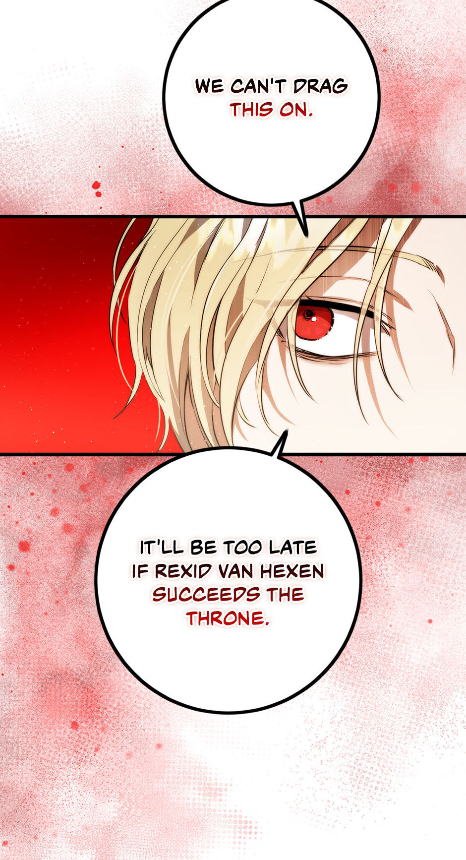 The Princess’s Double Life Chapter 84 - Page 52