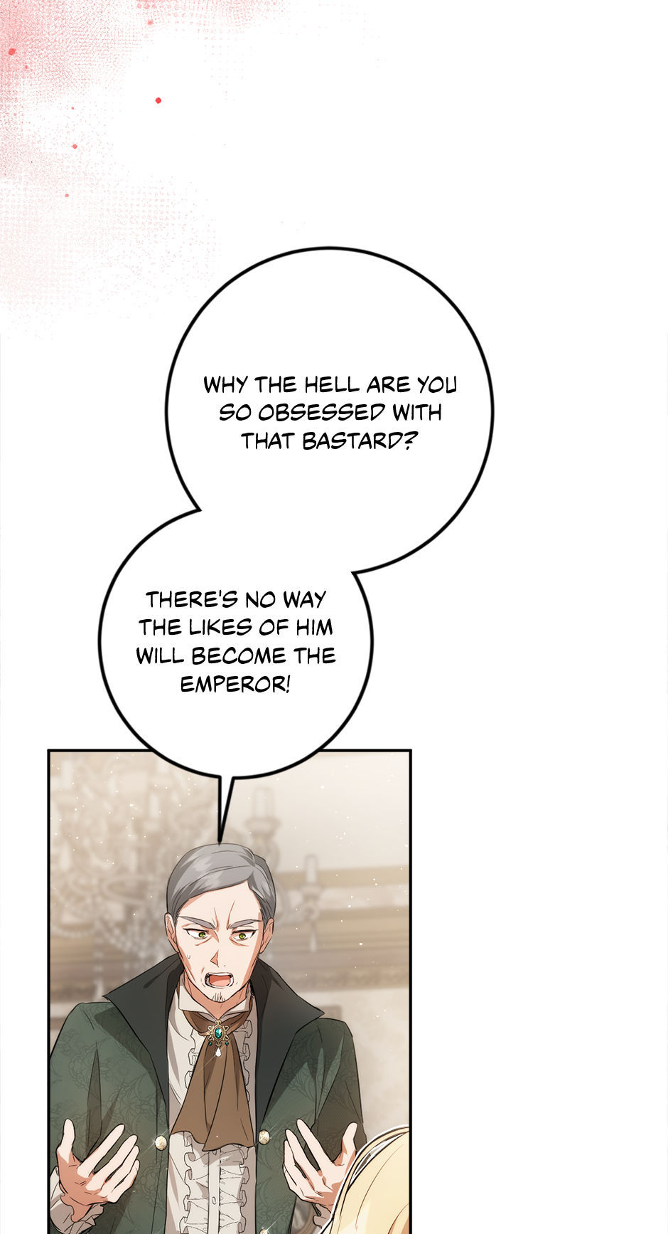 The Princess’s Double Life Chapter 84 - Page 53