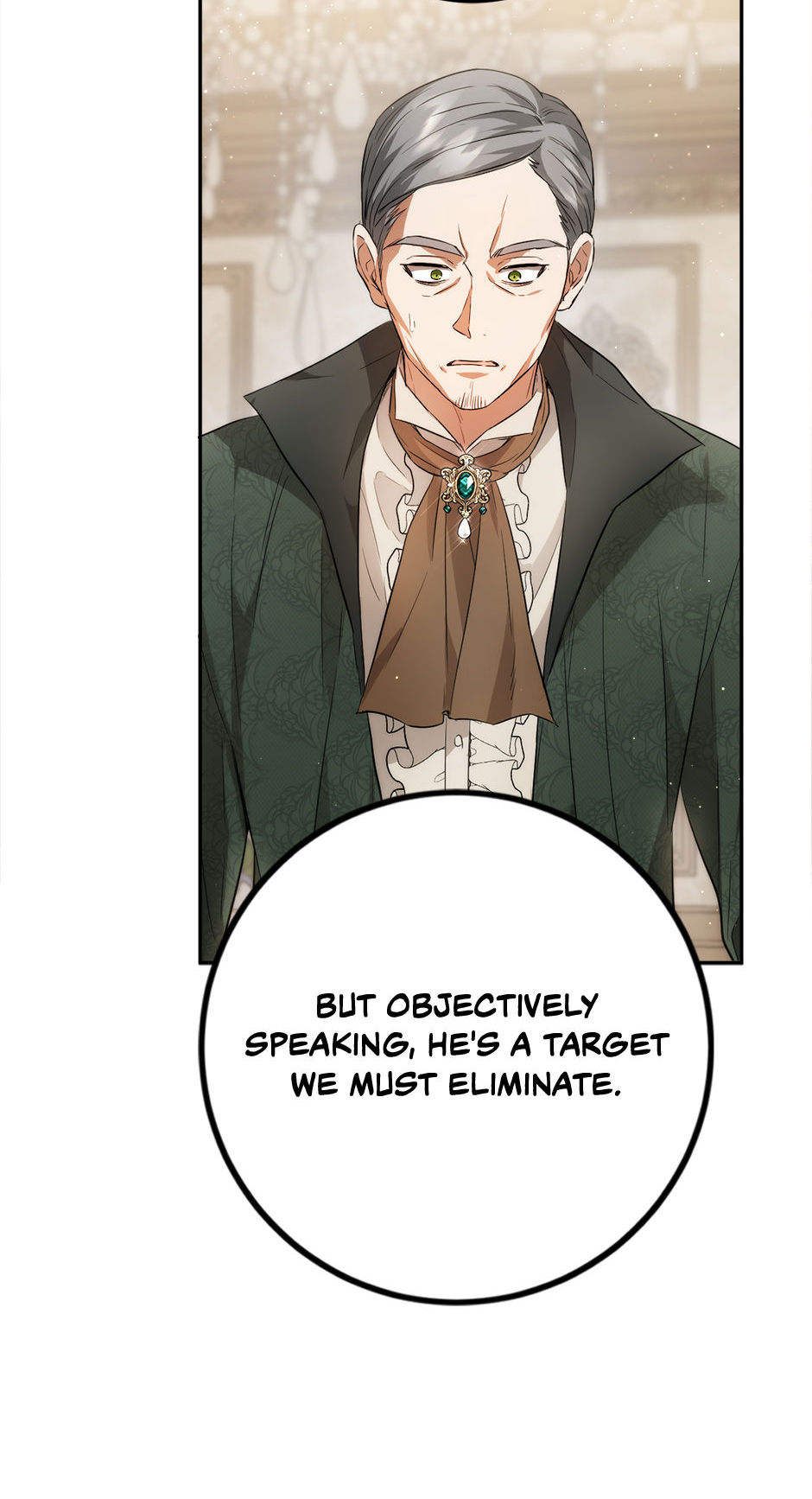 The Princess’s Double Life Chapter 84 - Page 55