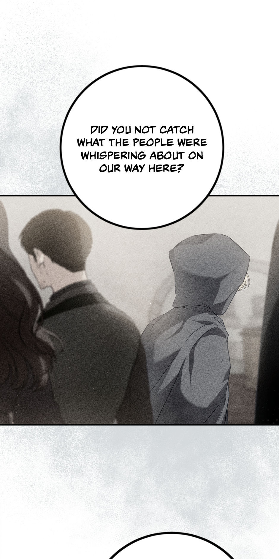 The Princess’s Double Life Chapter 84 - Page 56