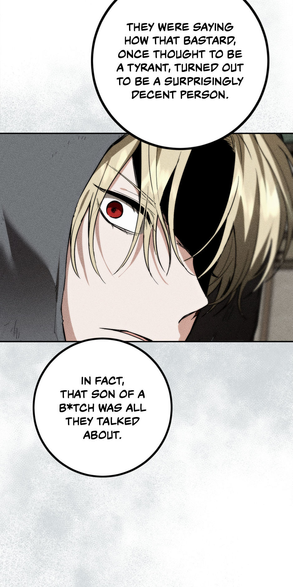 The Princess’s Double Life Chapter 84 - Page 57