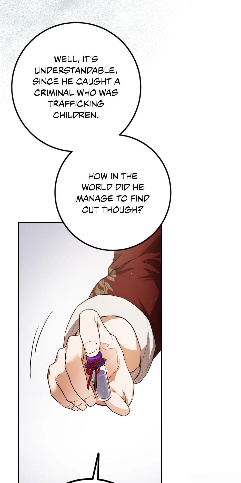 The Princess’s Double Life Chapter 84 - Page 58