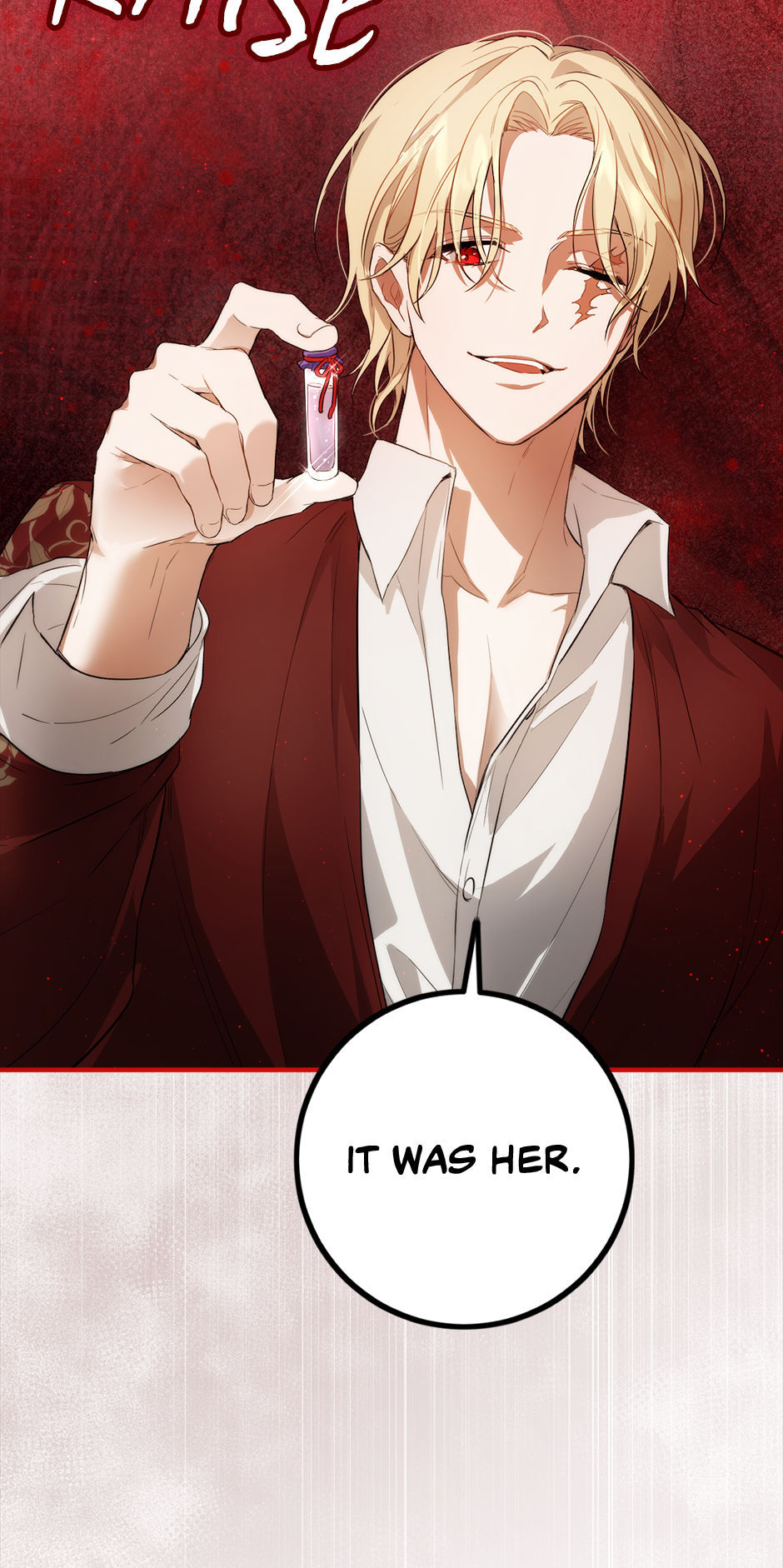 The Princess’s Double Life Chapter 84 - Page 60