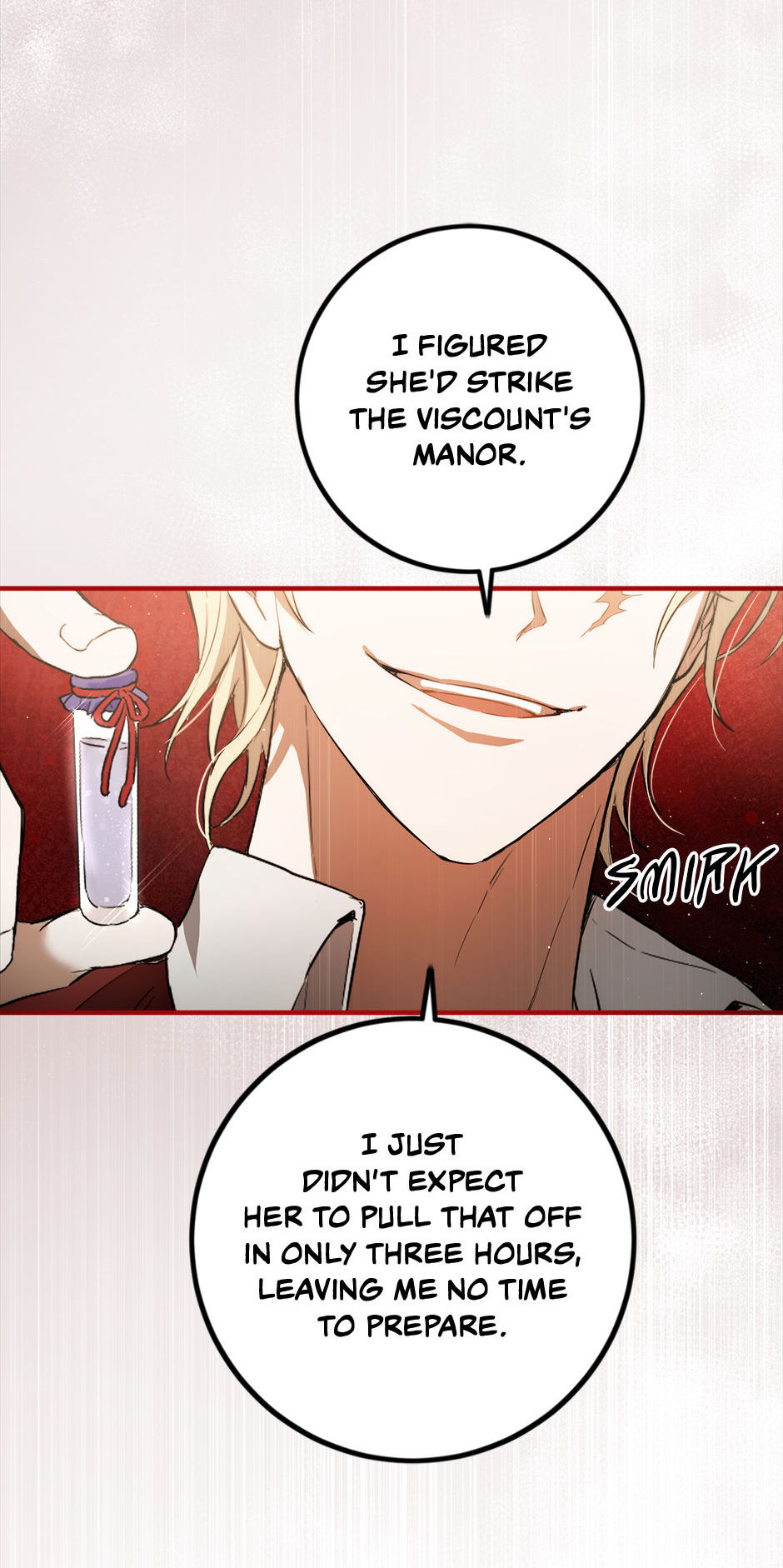 The Princess’s Double Life Chapter 84 - Page 61