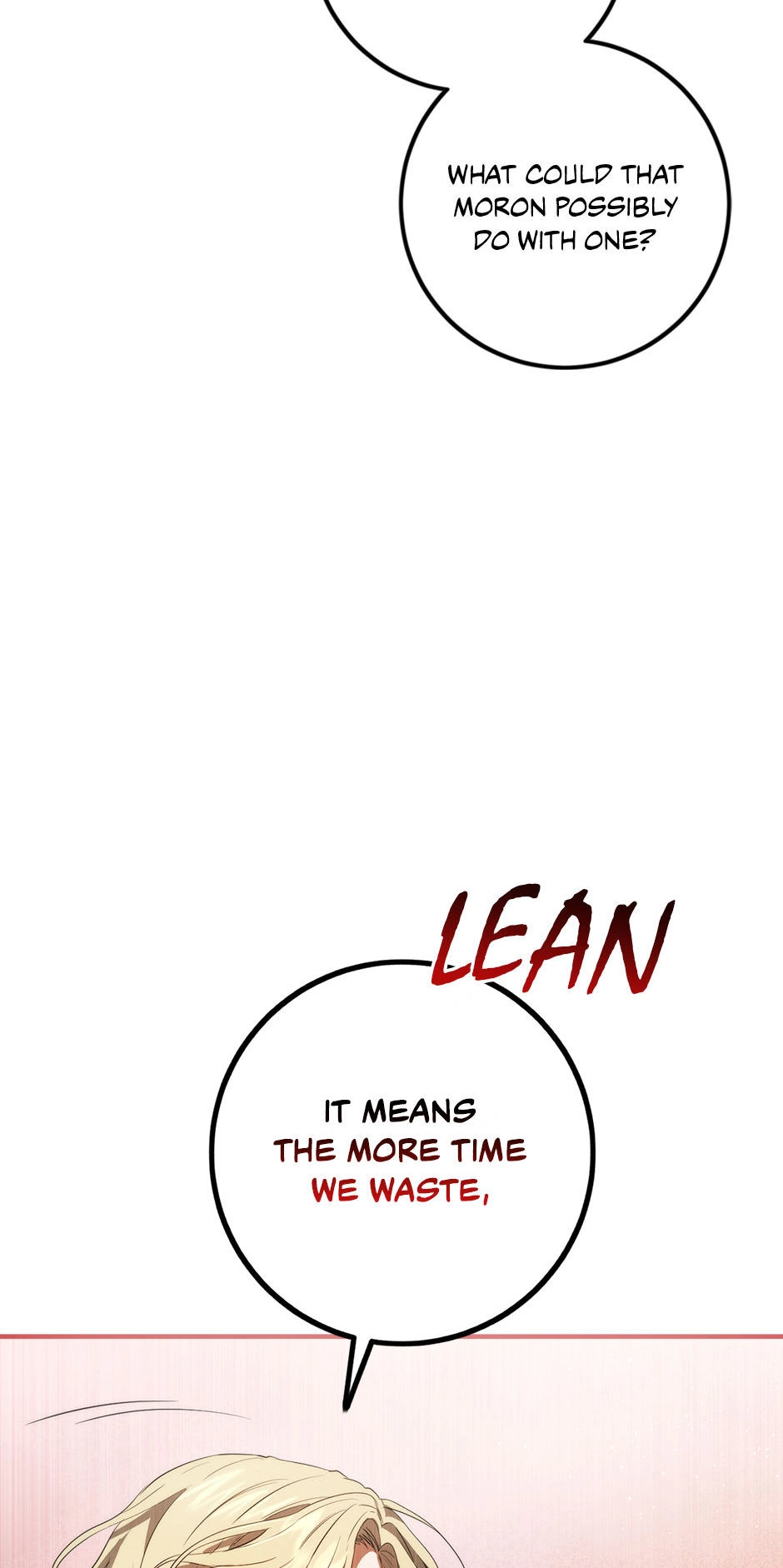 The Princess’s Double Life Chapter 84 - Page 63