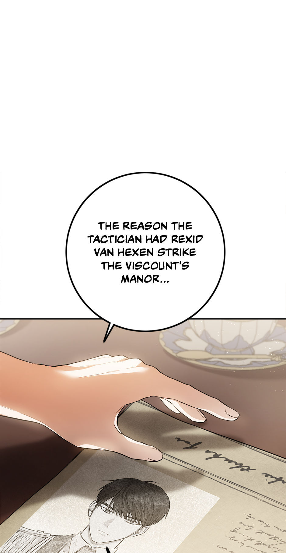 The Princess’s Double Life Chapter 84 - Page 66