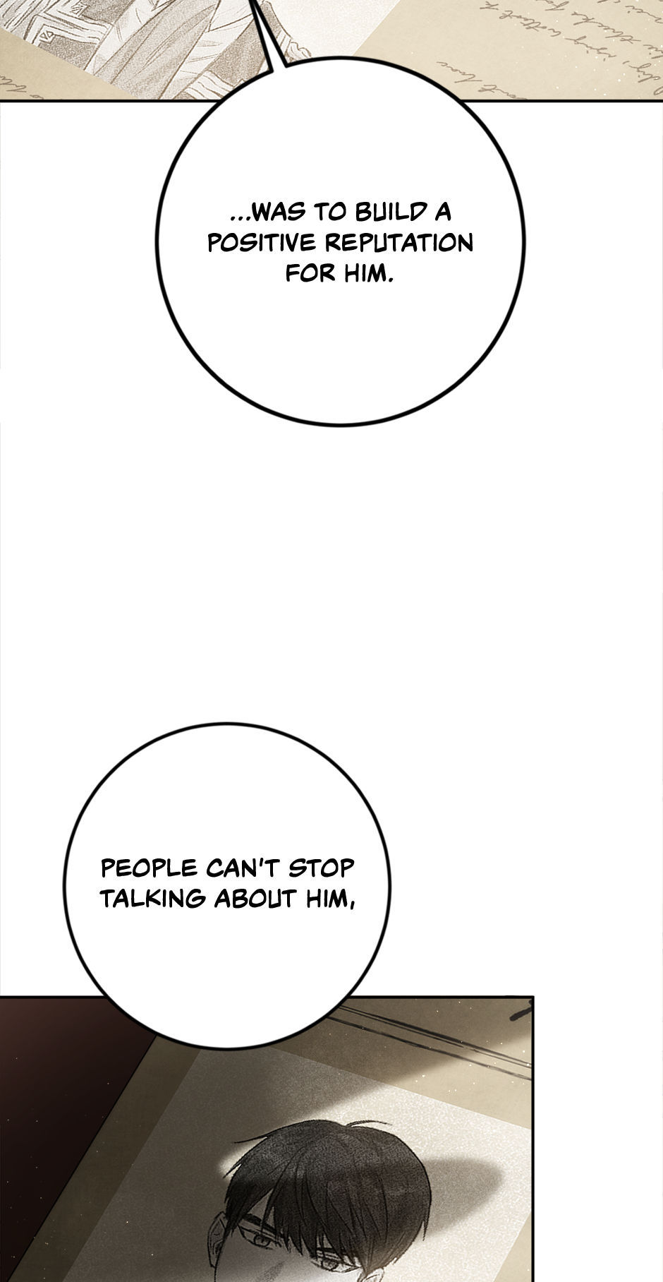 The Princess’s Double Life Chapter 84 - Page 67