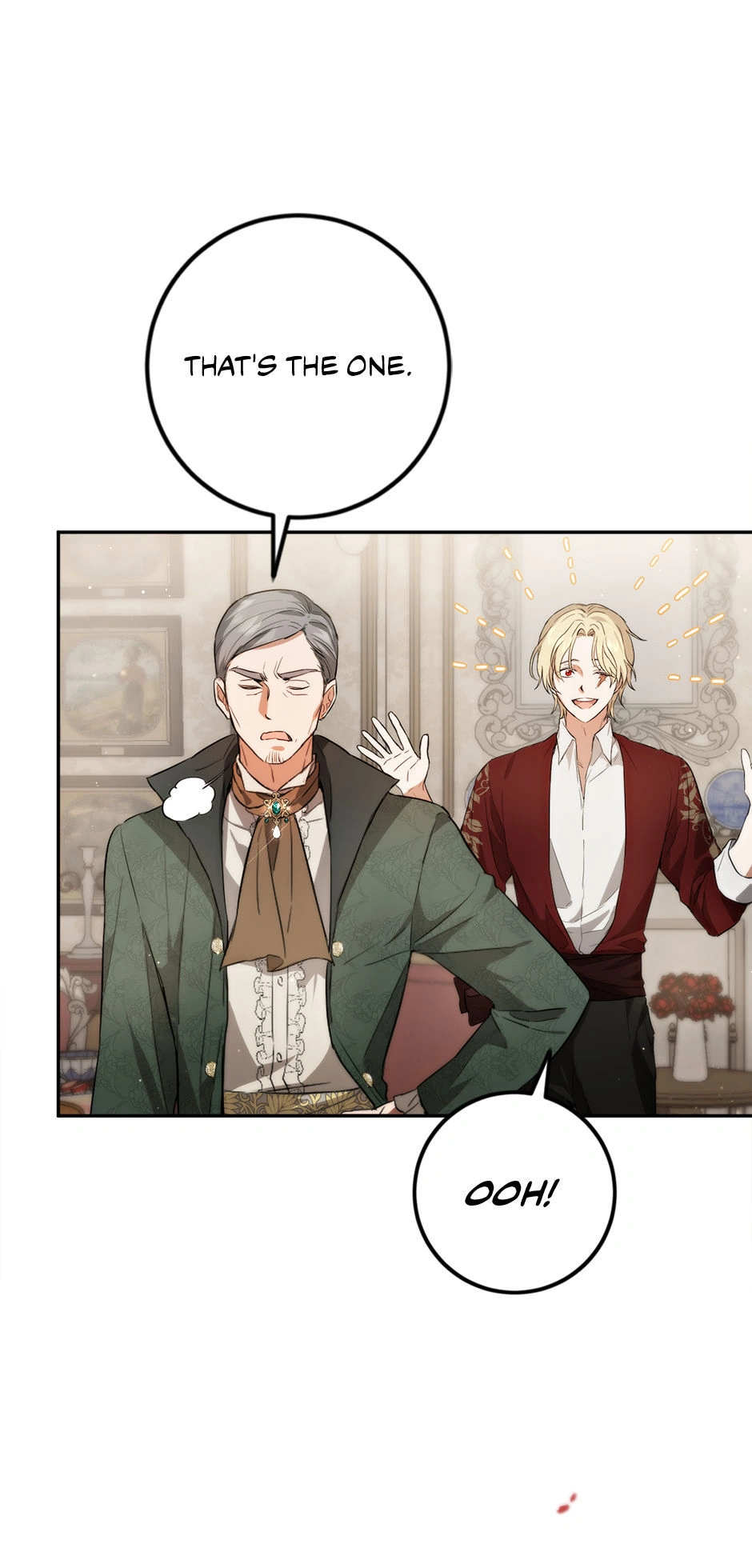 The Princess’s Double Life Chapter 84 - Page 74