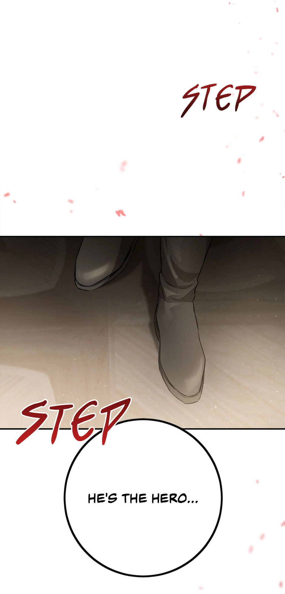 The Princess’s Double Life Chapter 84 - Page 75