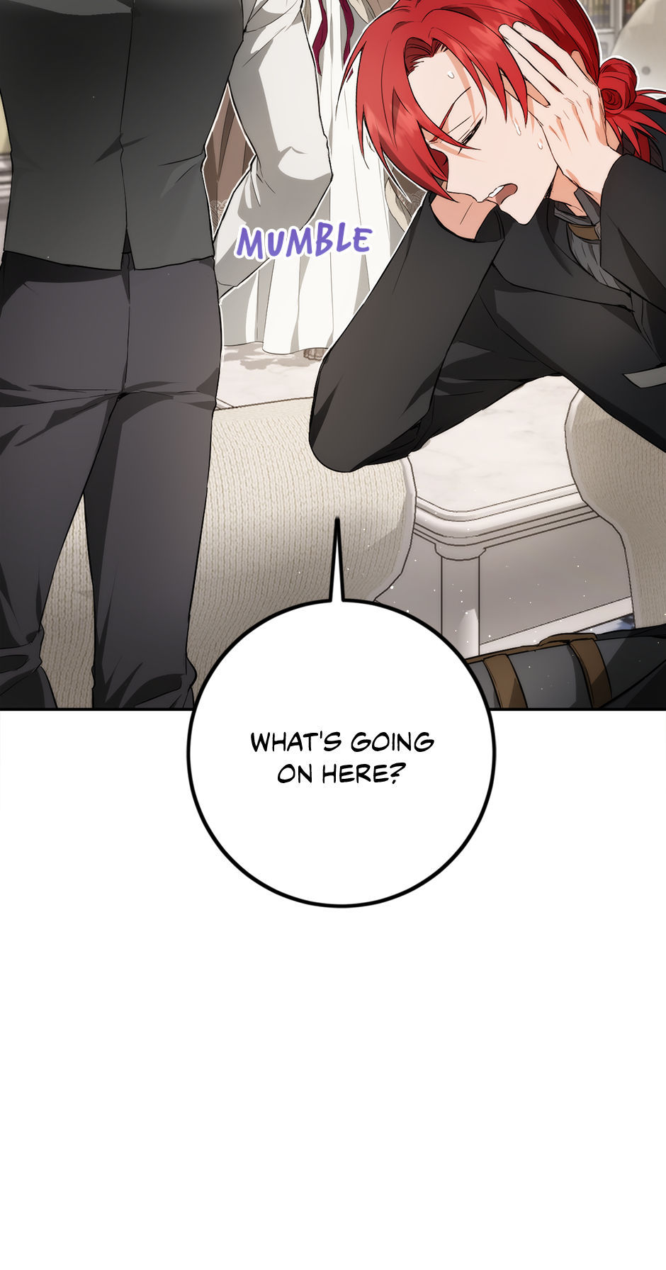 The Princess’s Double Life Chapter 85 - Page 4