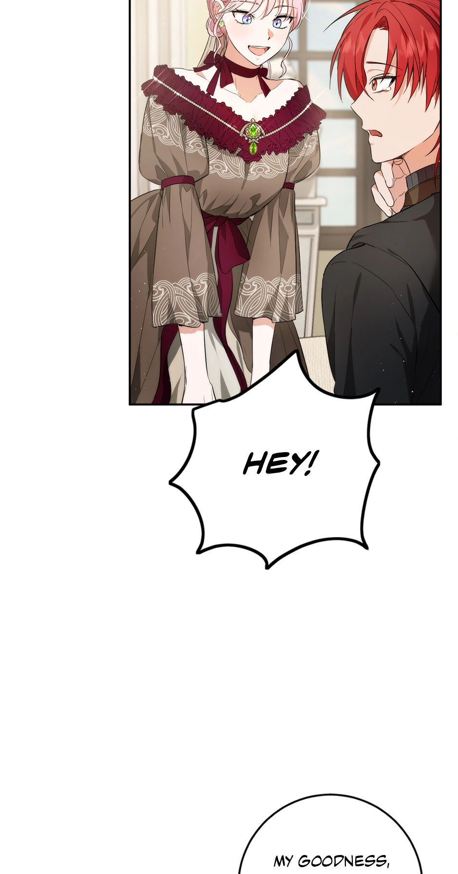 The Princess’s Double Life Chapter 85 - Page 7