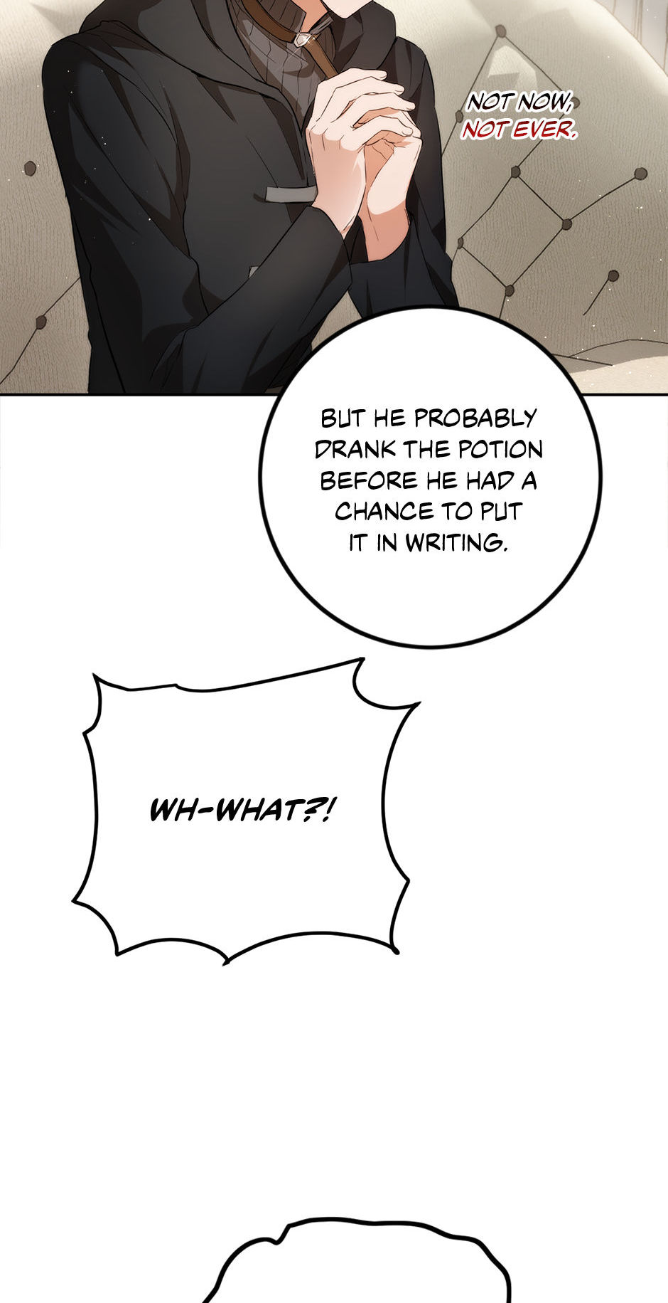 The Princess’s Double Life Chapter 85 - Page 11