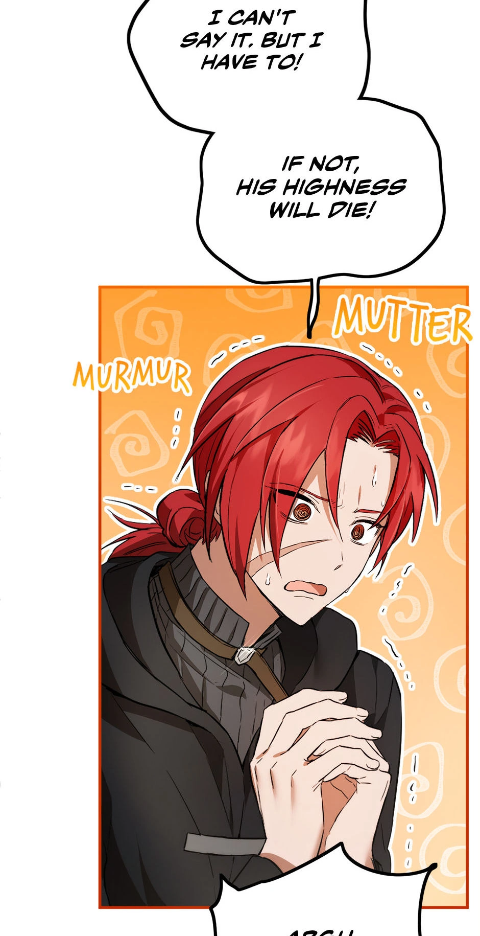 The Princess’s Double Life Chapter 85 - Page 12