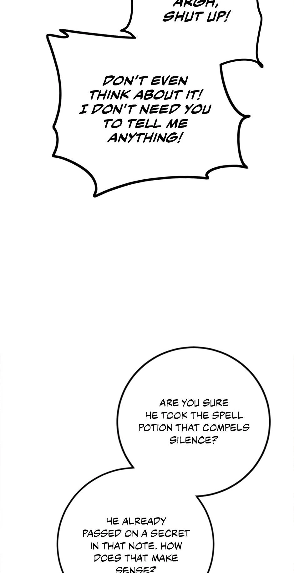 The Princess’s Double Life Chapter 85 - Page 13