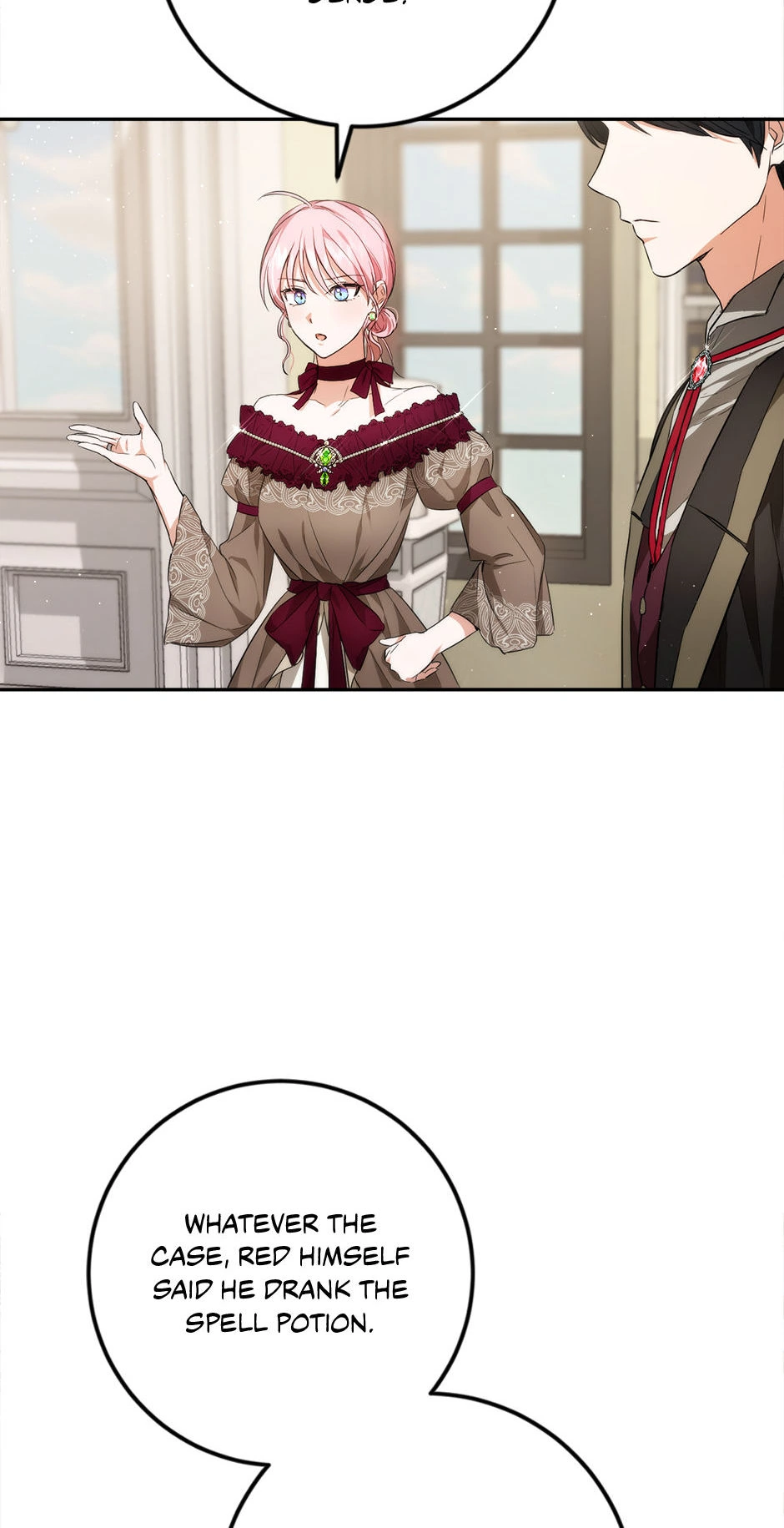 The Princess’s Double Life Chapter 85 - Page 14