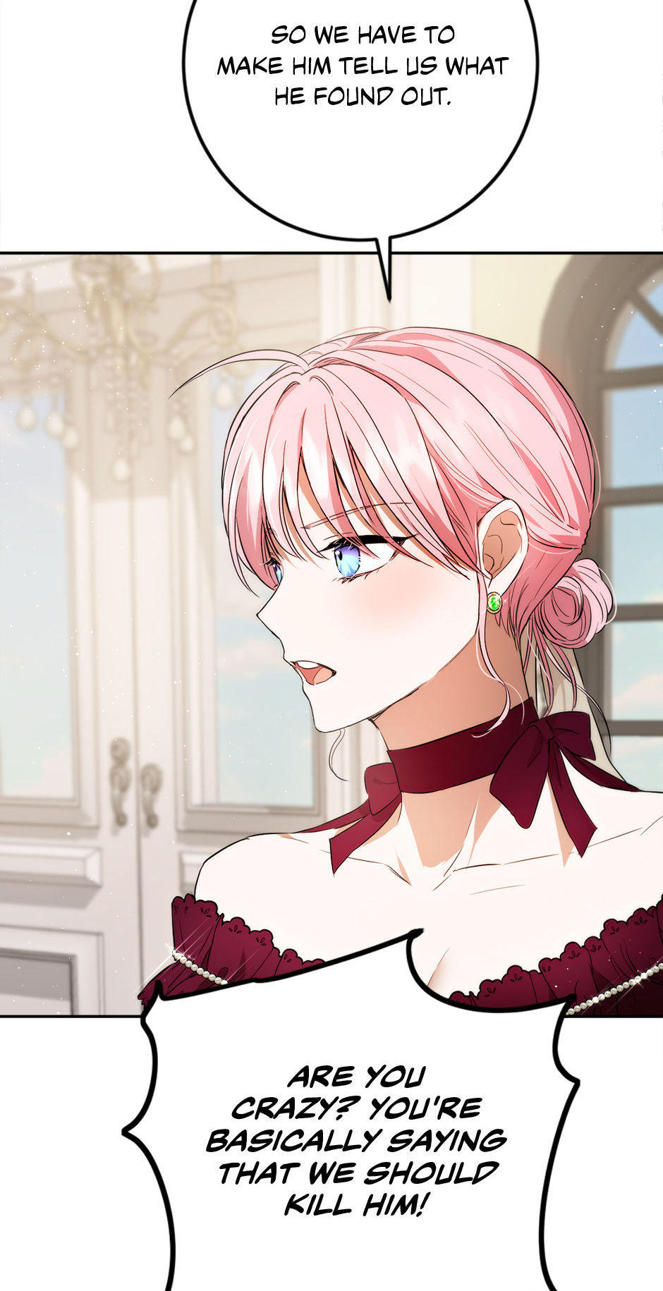 The Princess’s Double Life Chapter 85 - Page 15