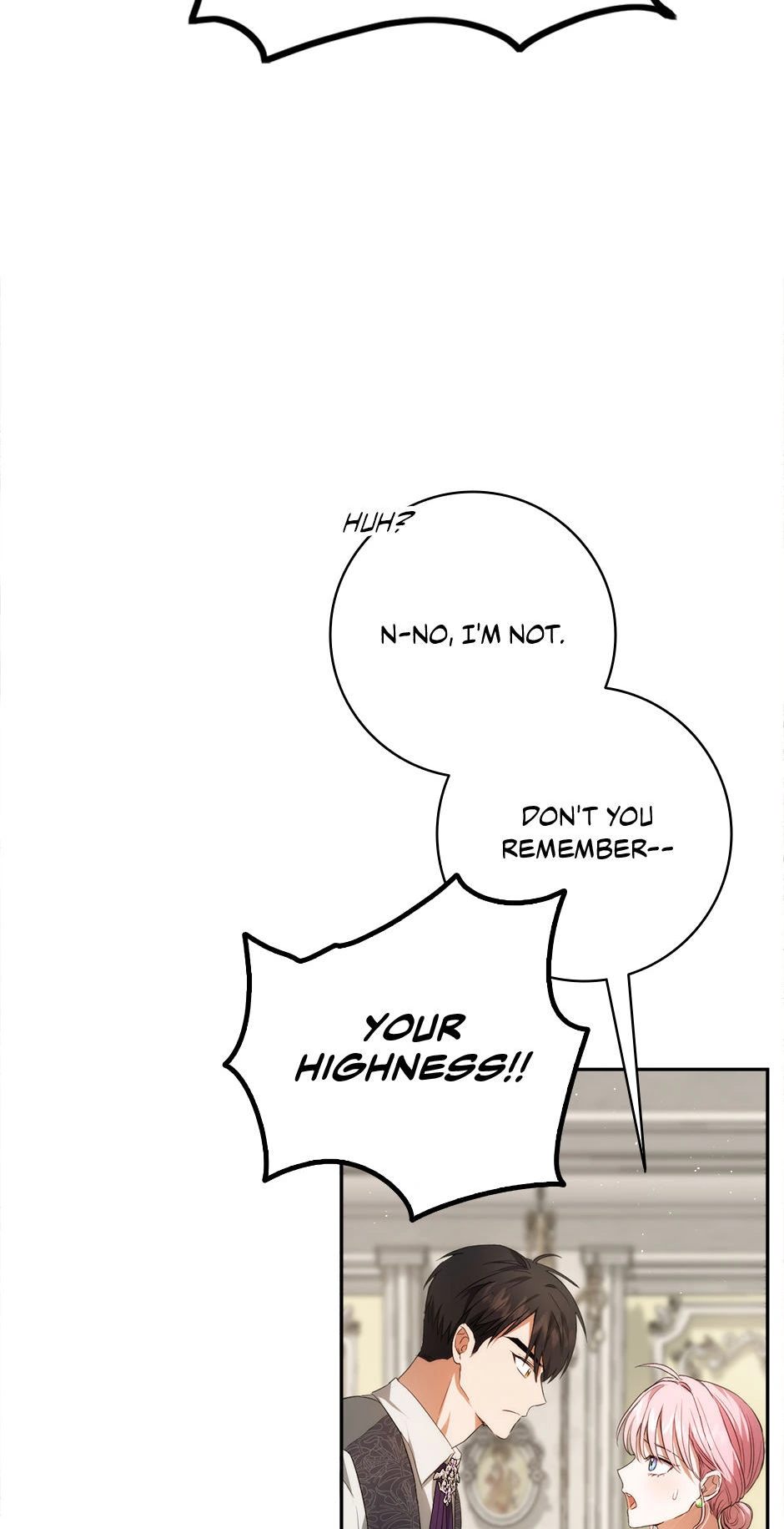 The Princess’s Double Life Chapter 85 - Page 16