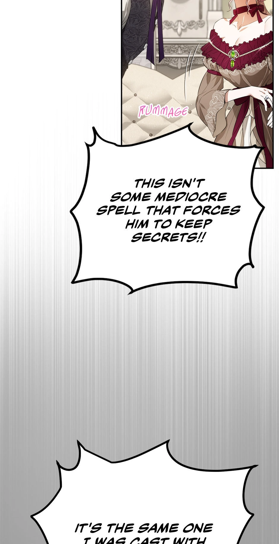 The Princess’s Double Life Chapter 85 - Page 17