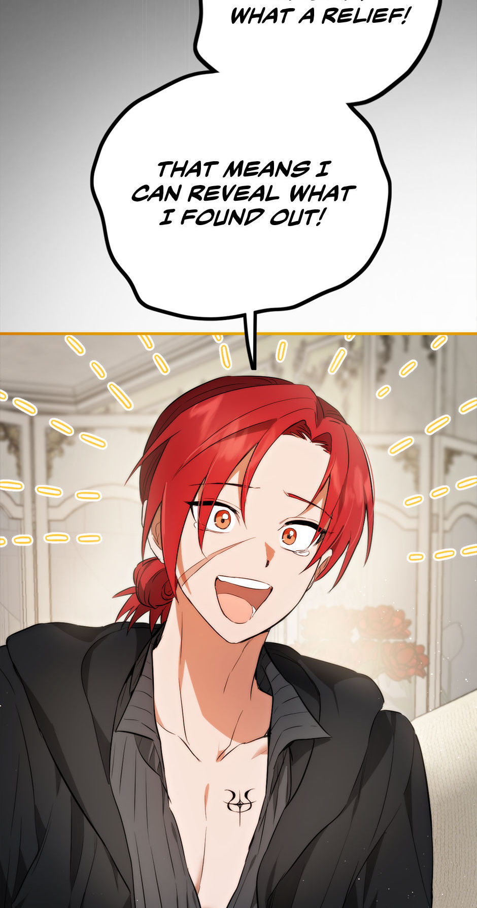 The Princess’s Double Life Chapter 85 - Page 21