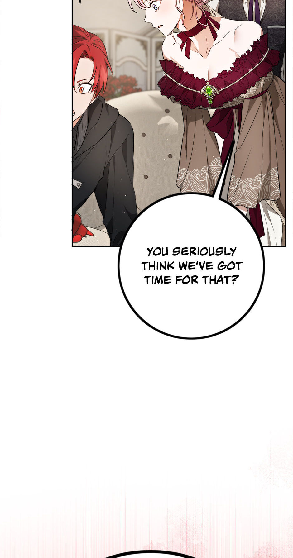 The Princess’s Double Life Chapter 85 - Page 23