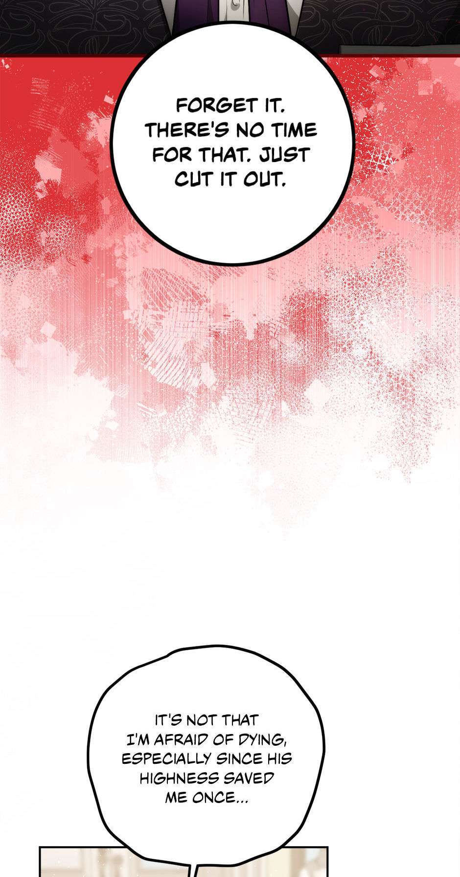 The Princess’s Double Life Chapter 85 - Page 25