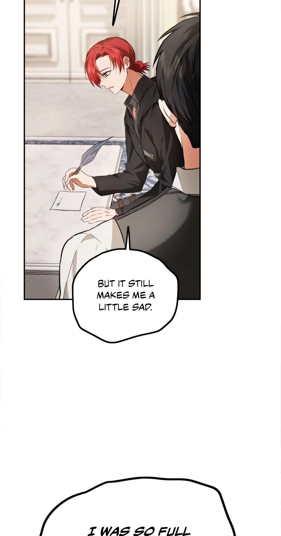 The Princess’s Double Life Chapter 85 - Page 26