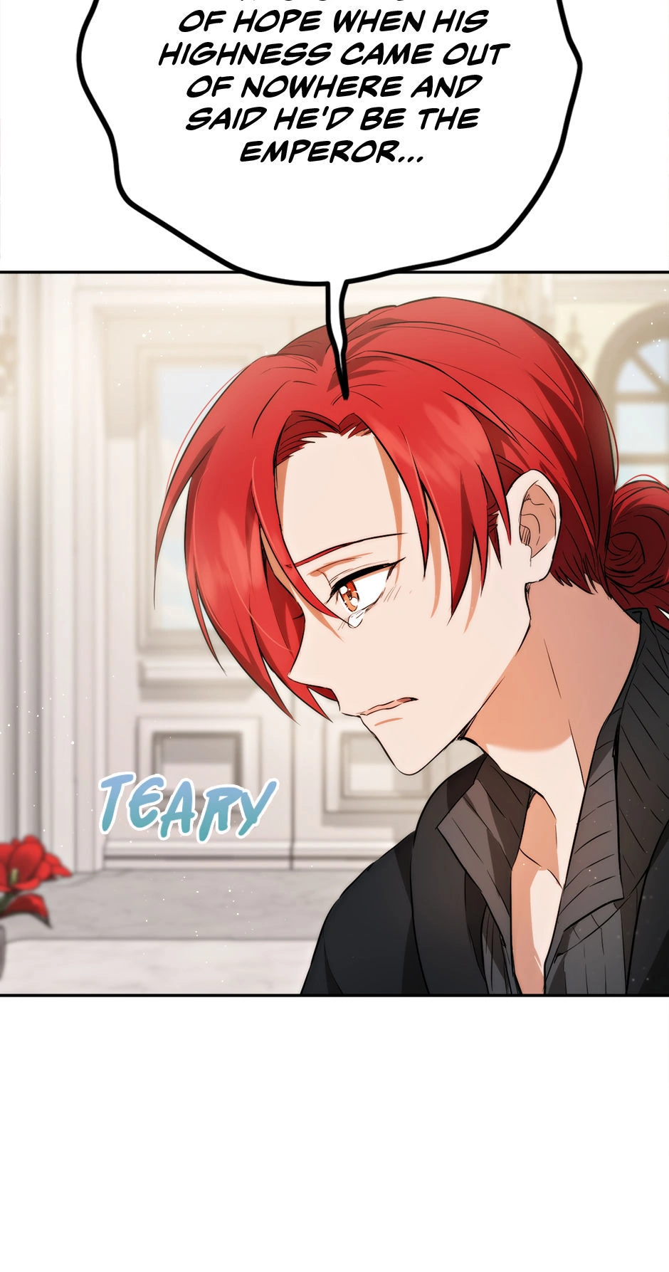 The Princess’s Double Life Chapter 85 - Page 27
