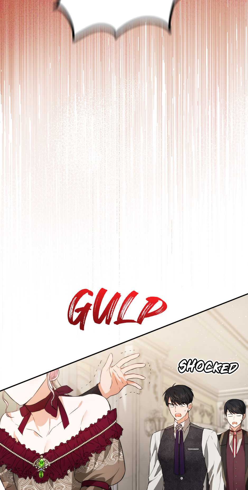 The Princess’s Double Life Chapter 85 - Page 31