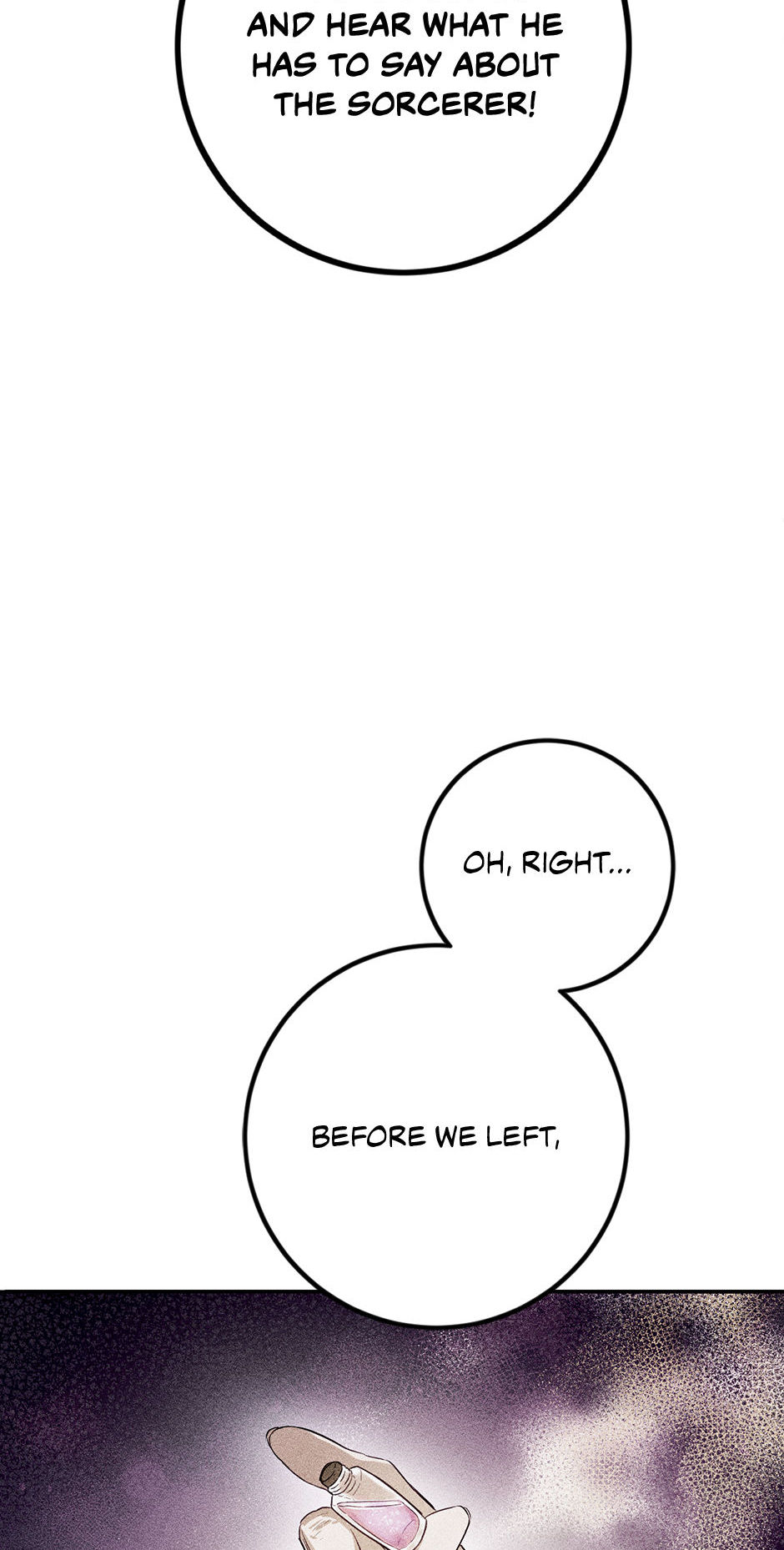 The Princess’s Double Life Chapter 85 - Page 34