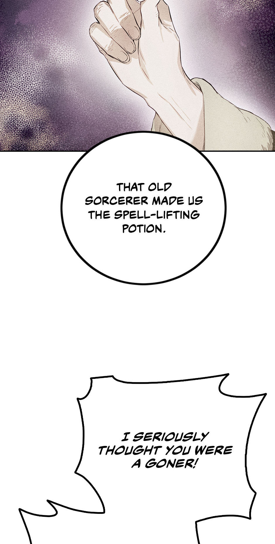 The Princess’s Double Life Chapter 85 - Page 35