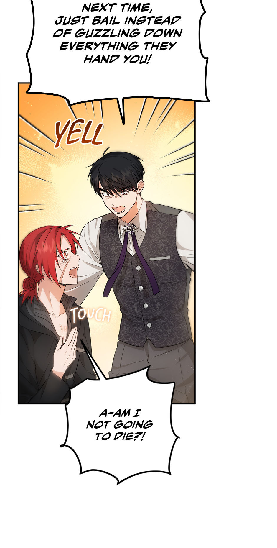 The Princess’s Double Life Chapter 85 - Page 36