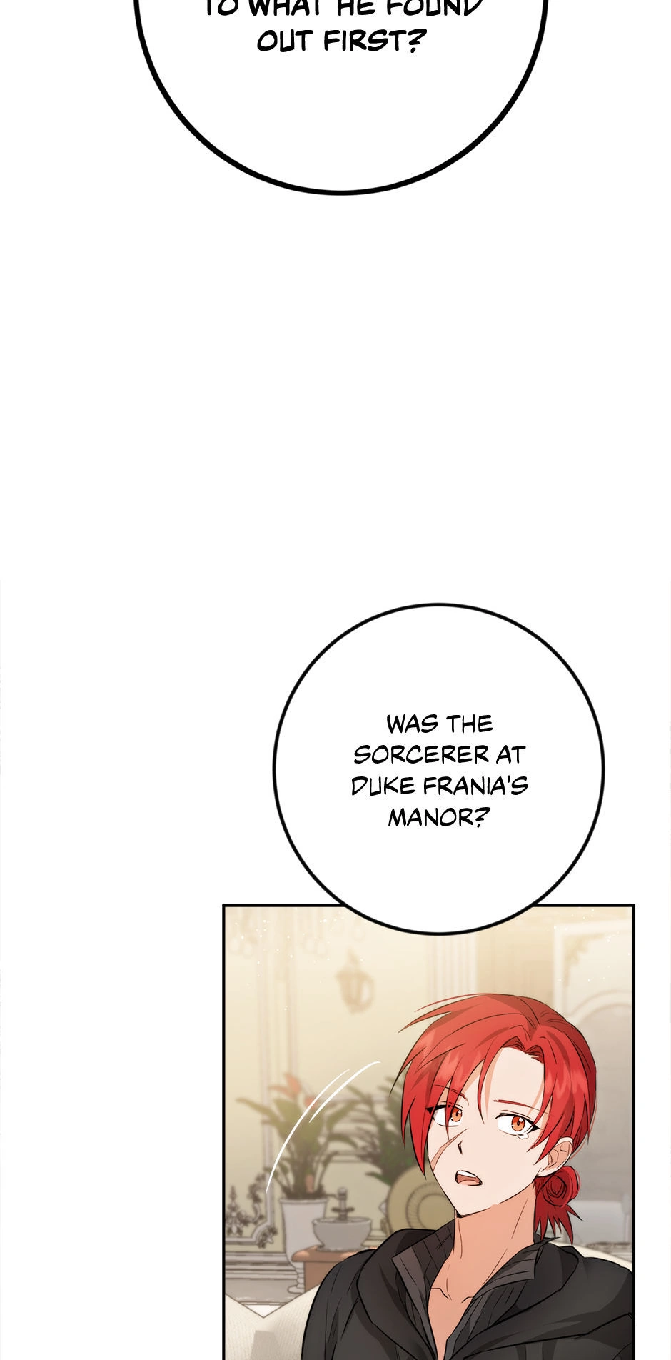 The Princess’s Double Life Chapter 85 - Page 38