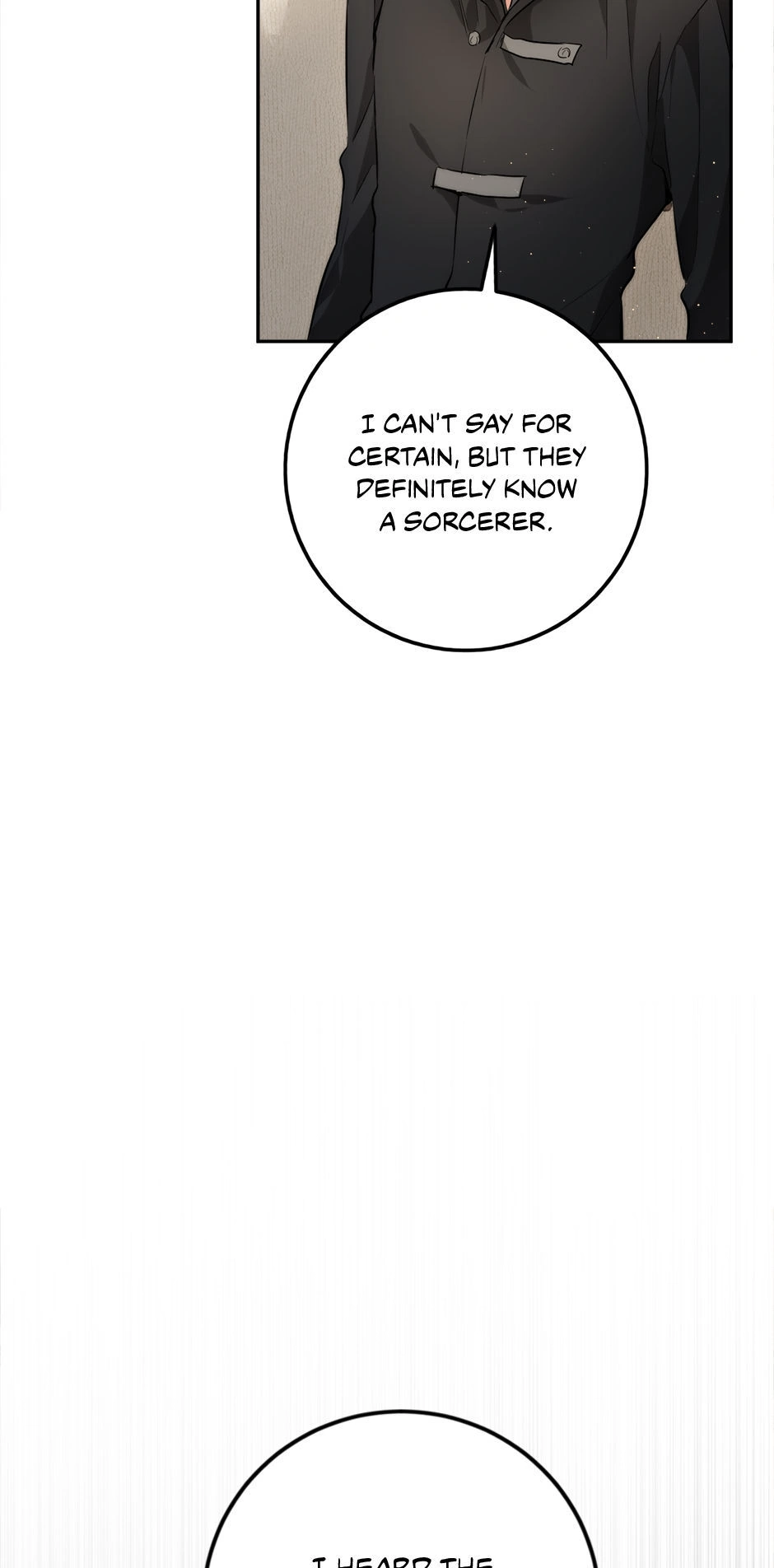 The Princess’s Double Life Chapter 85 - Page 39