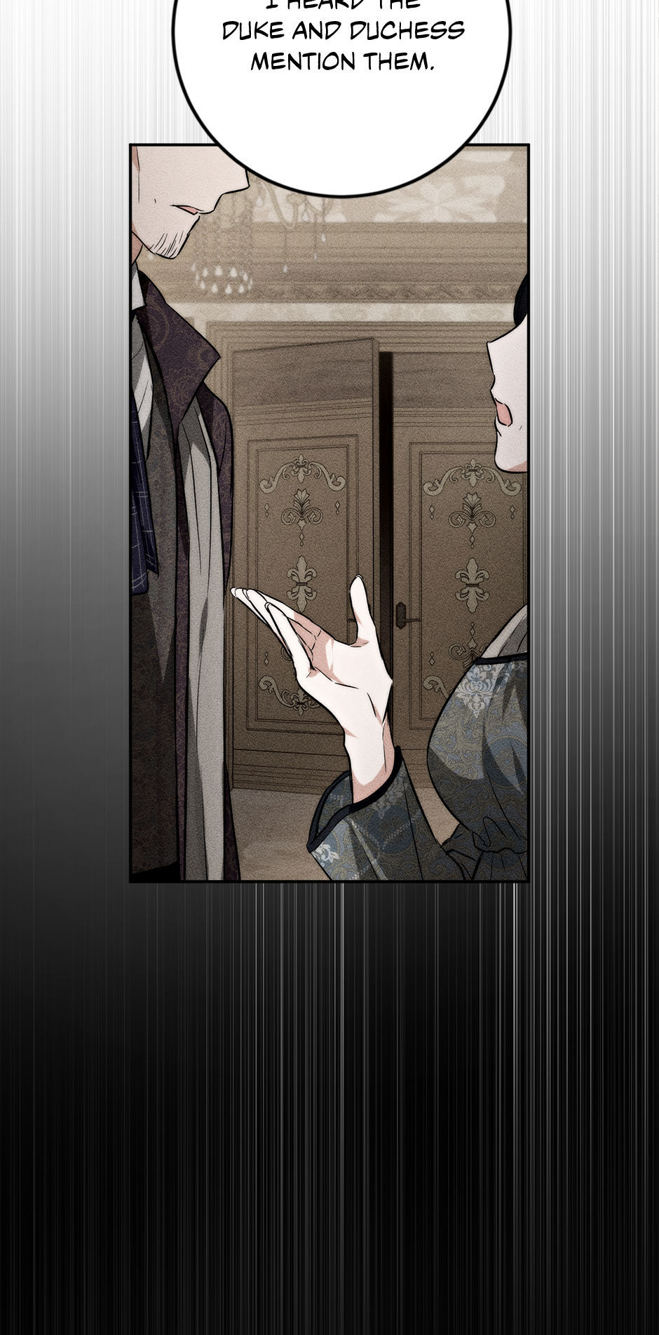 The Princess’s Double Life Chapter 85 - Page 40