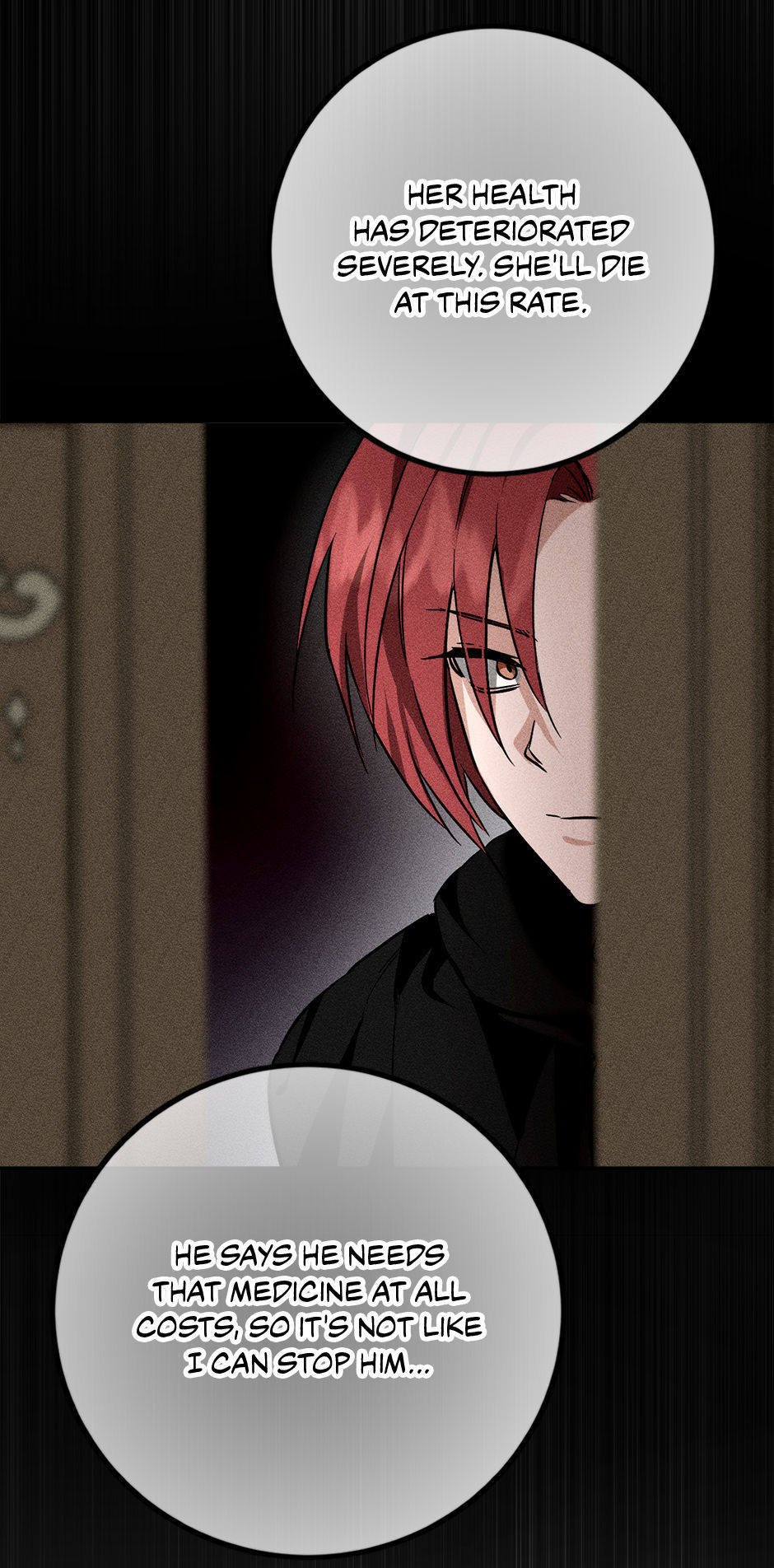 The Princess’s Double Life Chapter 85 - Page 41