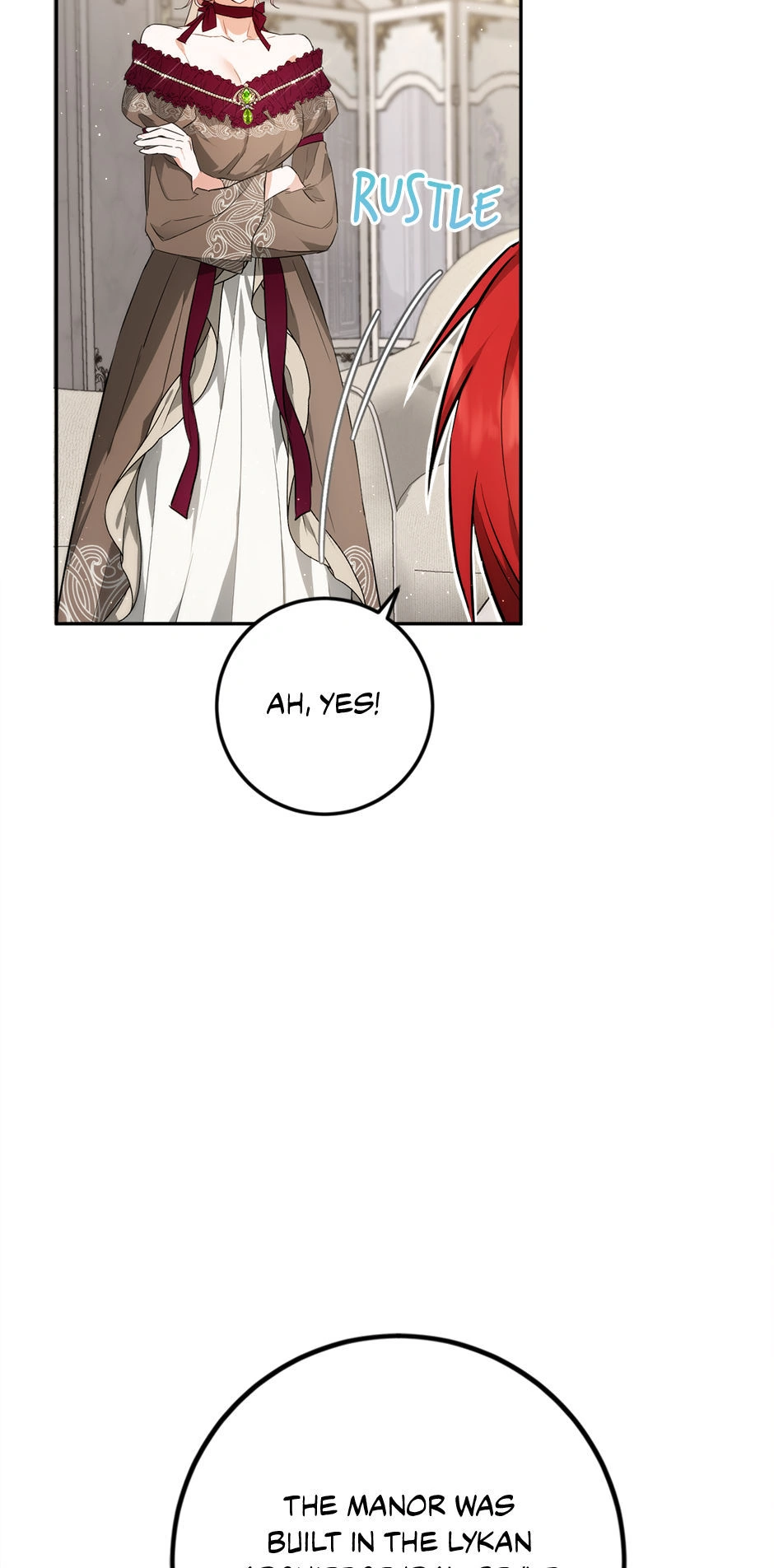 The Princess’s Double Life Chapter 85 - Page 43