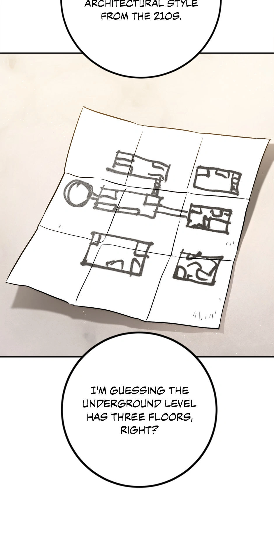 The Princess’s Double Life Chapter 85 - Page 44