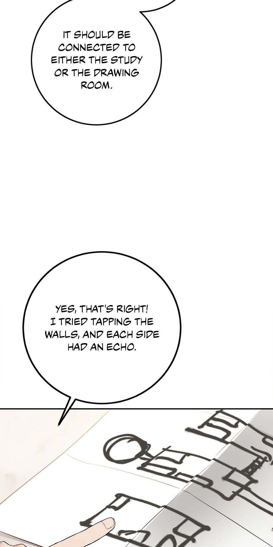 The Princess’s Double Life Chapter 85 - Page 46