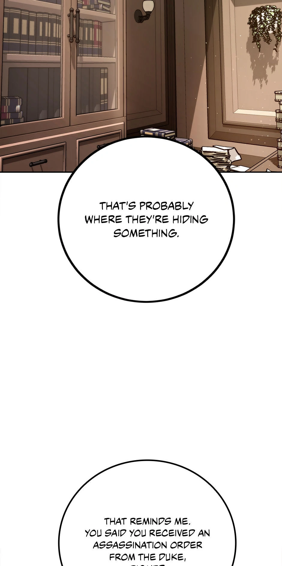 The Princess’s Double Life Chapter 85 - Page 48