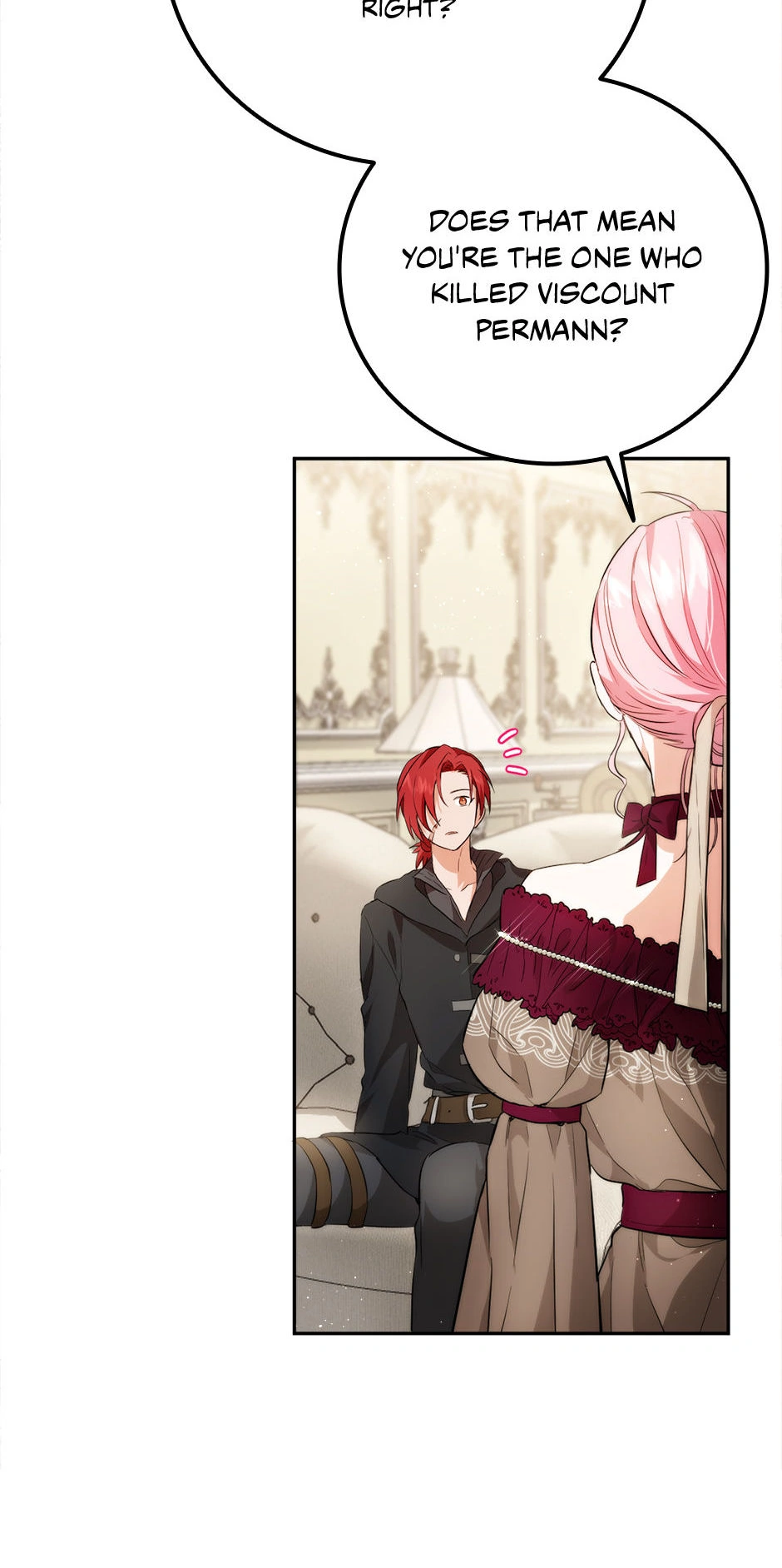 The Princess’s Double Life Chapter 85 - Page 49