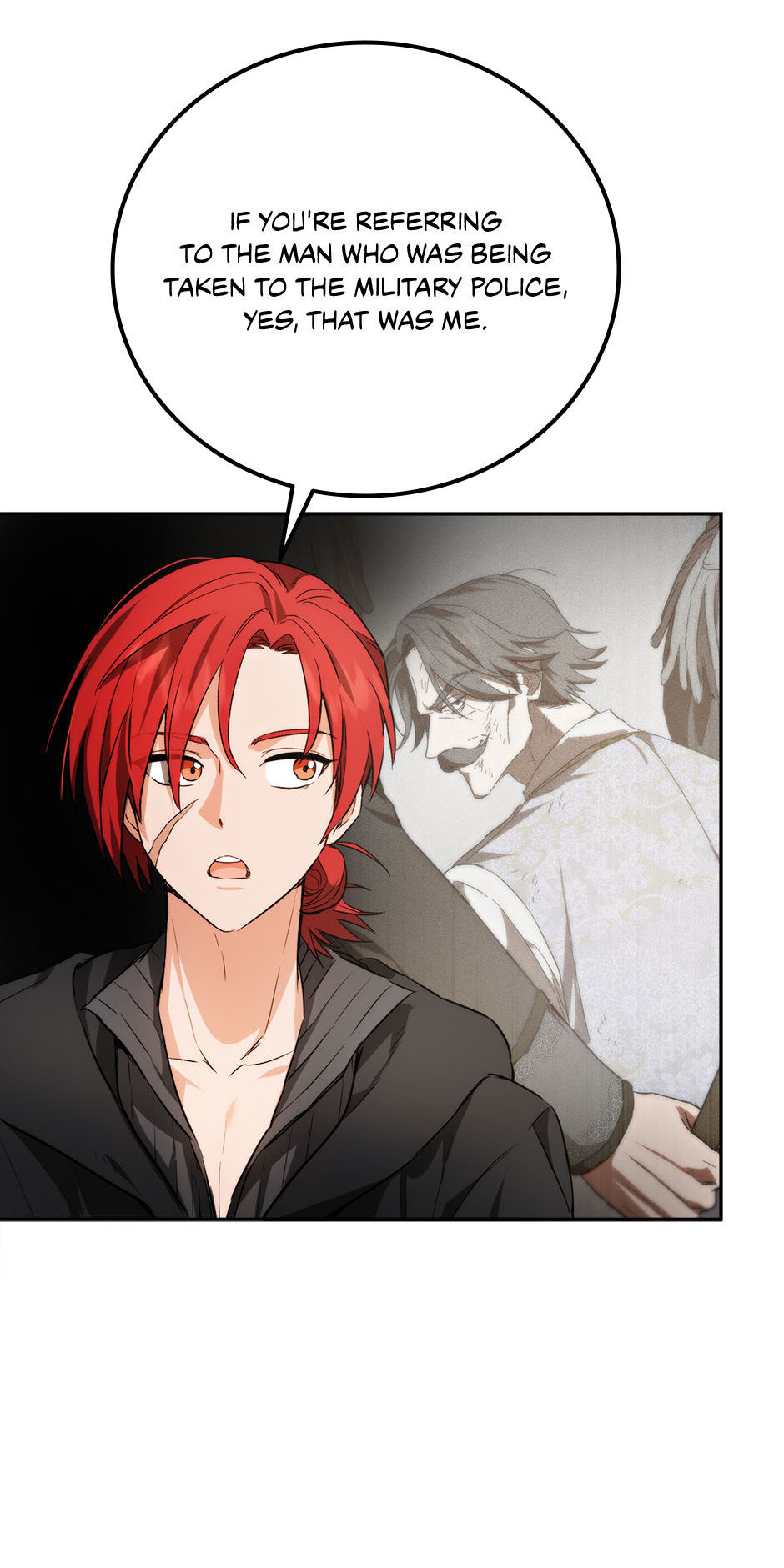 The Princess’s Double Life Chapter 85 - Page 50