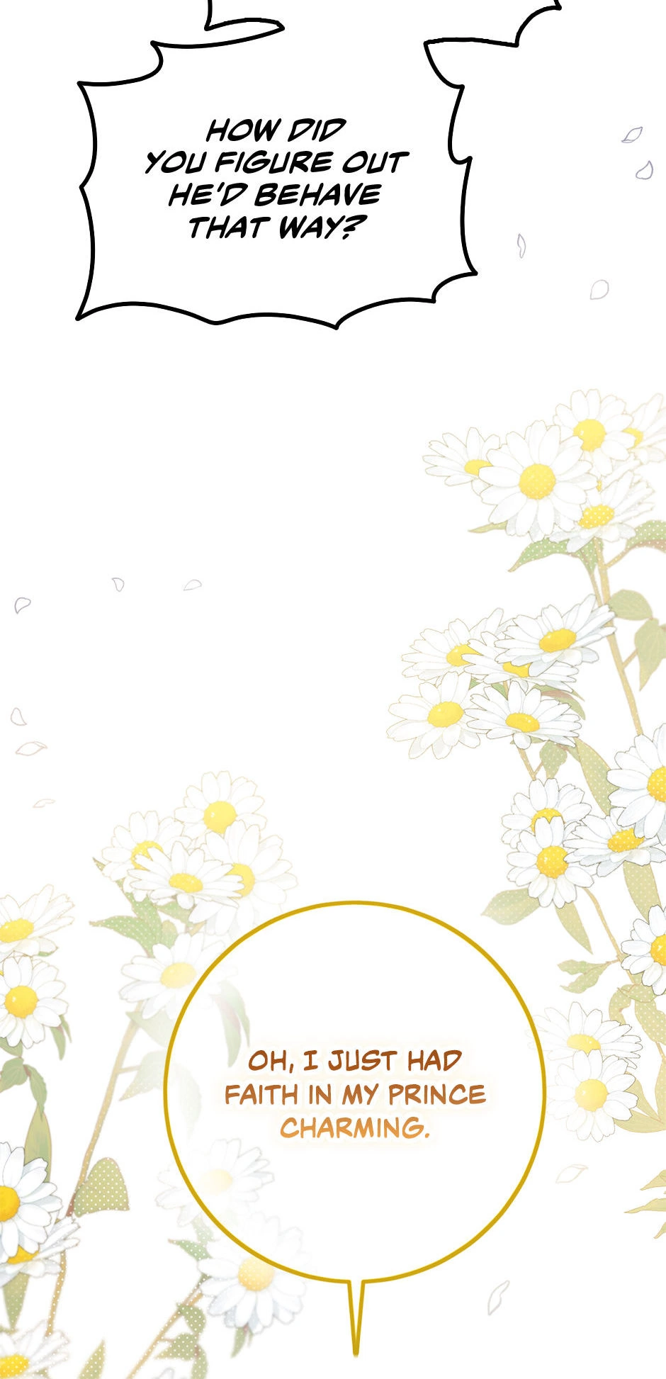 The Princess’s Double Life Chapter 85 - Page 54